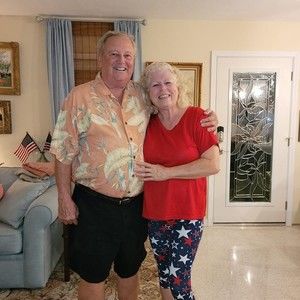 Meet your Posher, Nancy